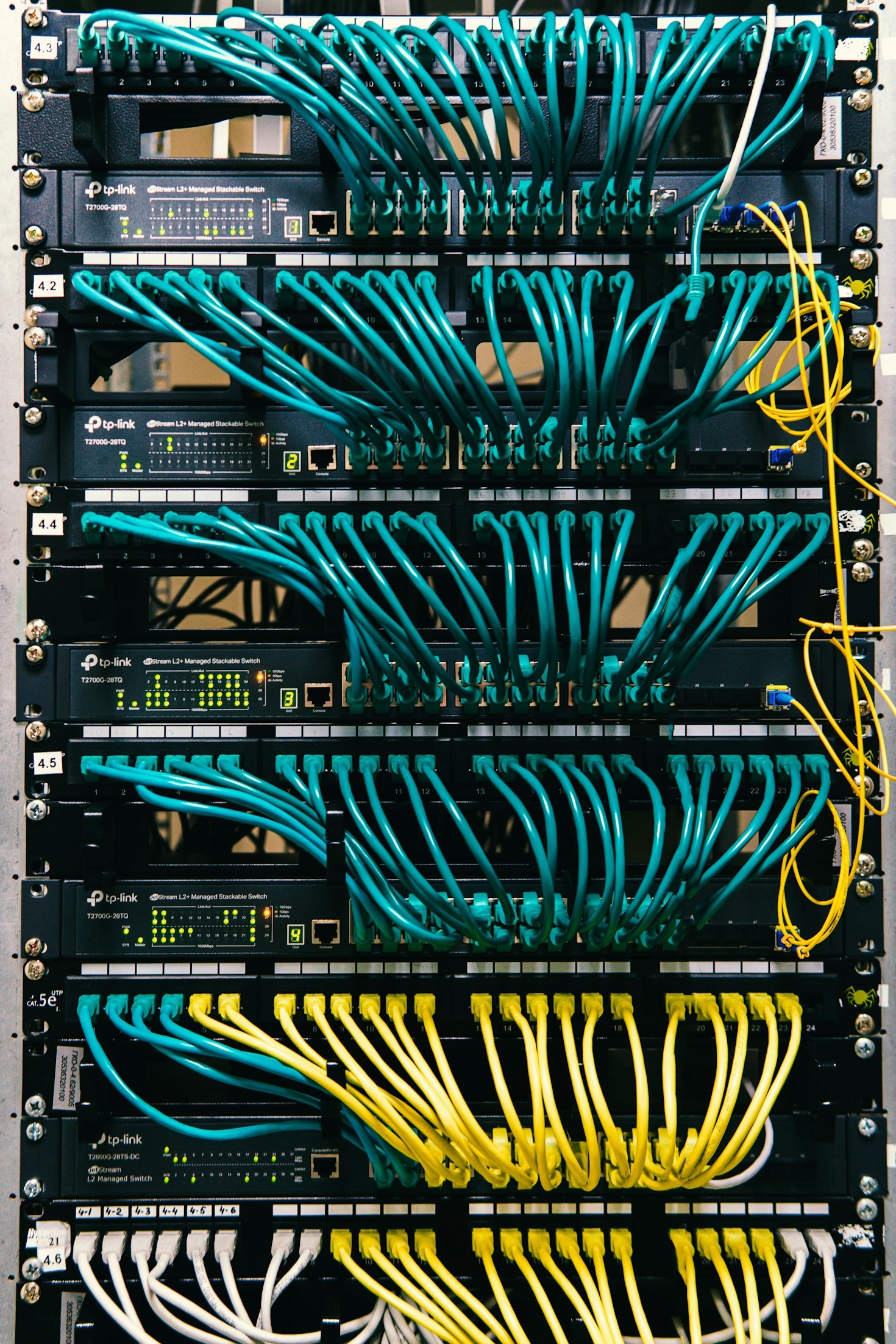 The Evolution of Hosting Since 1997