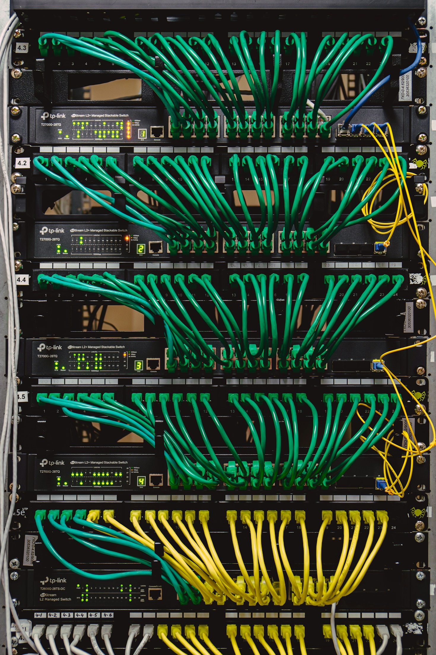 Proprietary Hosting Software: What Sets Us Apart